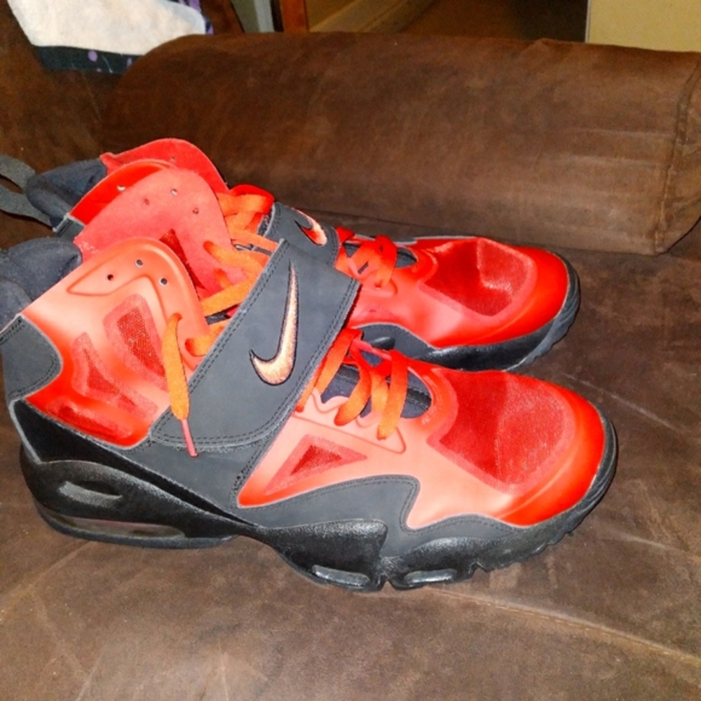 Nike air max express 2012